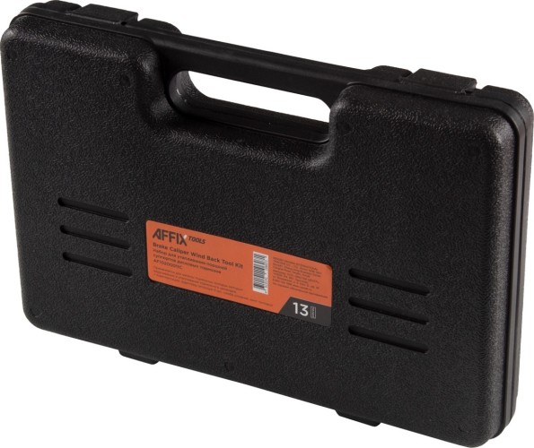 Набор AFFIX AF10200011C для утапливания поршней суппортов диск.тормозов - изображение 4