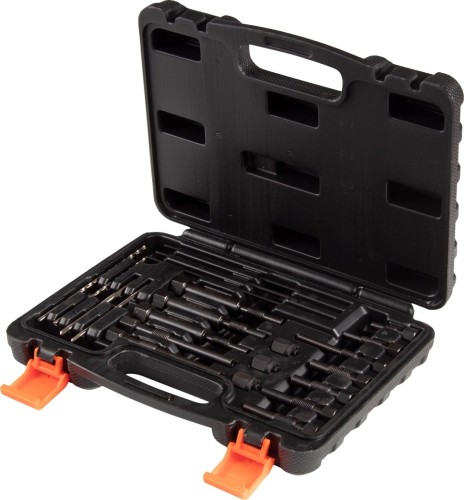 Набор AFFIX AF10312022C для демонтажа остатков свечей накаливания,22 пред. - изображение 2