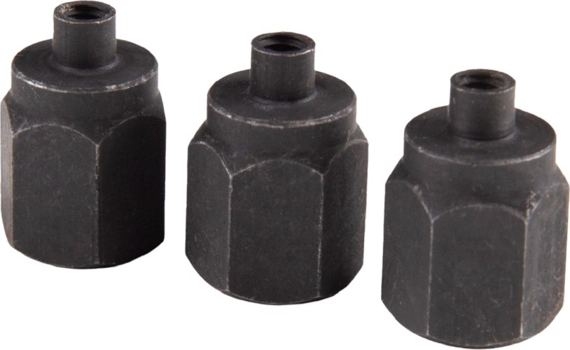 Набор AFFIX AF10312022C для демонтажа остатков свечей накаливания,22 пред. - изображение 5