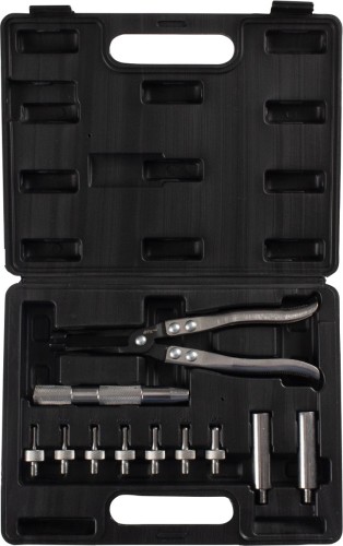 Набор AFFIX AF10314001C для маслосъемных колпачков и направляющих,11 пред.