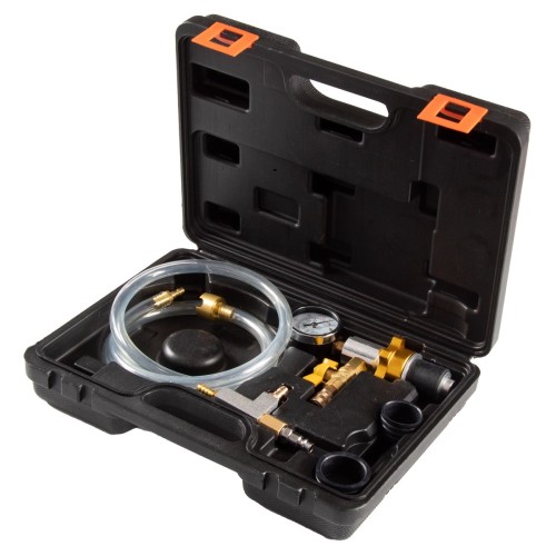 Набор AFFIX AF10331006C для тест. герметичности системы охлажд., 6 пред. - изображение 2