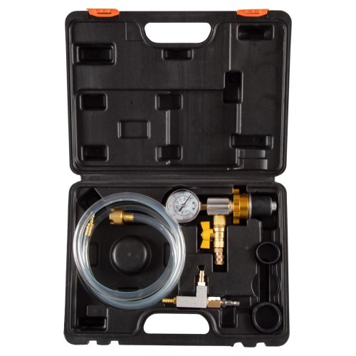 Набор AFFIX AF10331006C для тест. герметичности системы охлажд., 6 пред.