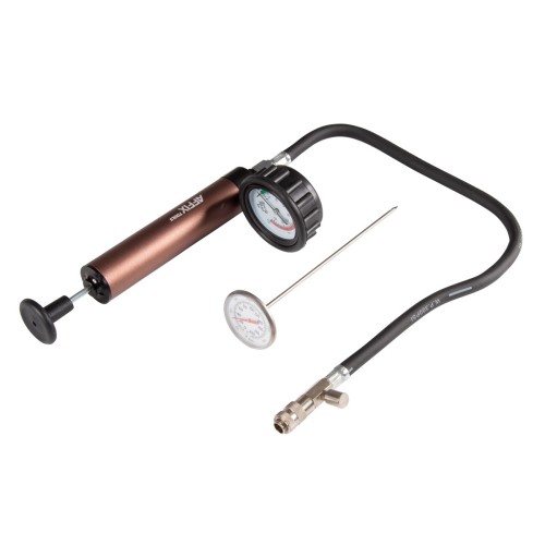 Набор AFFIX AF10331014C для тест. герметичности системы охлажд,14 пред. - изображение 5