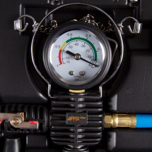 Набор AFFIX AF10331028C для тест. герметичности системы охлажд., 28 пред. - изображение 4