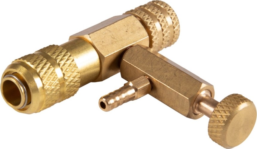 Набор AFFIX AF1033108C для тестирования утечки выхлопных газов, 8 пред. - изображение 5