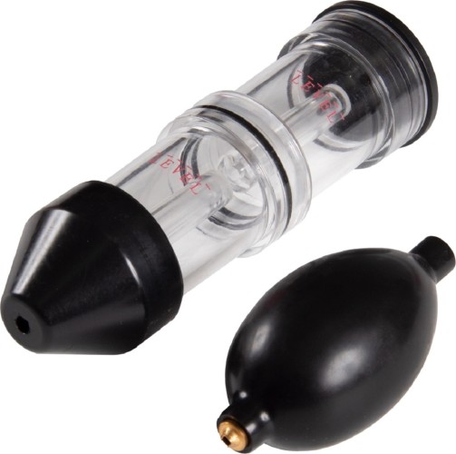 Набор AFFIX AF1033108C для тестирования утечки выхлопных газов, 8 пред. - изображение 4