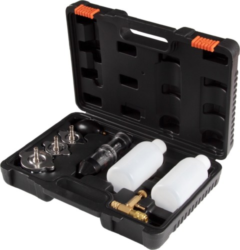 Набор AFFIX AF1033108C для тестирования утечки выхлопных газов, 8 пред. - изображение 2