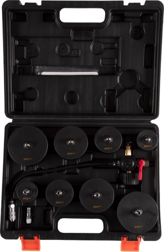 Набор AFFIX AF10355010C для тестирования системы турбонаддува, 10 пред.