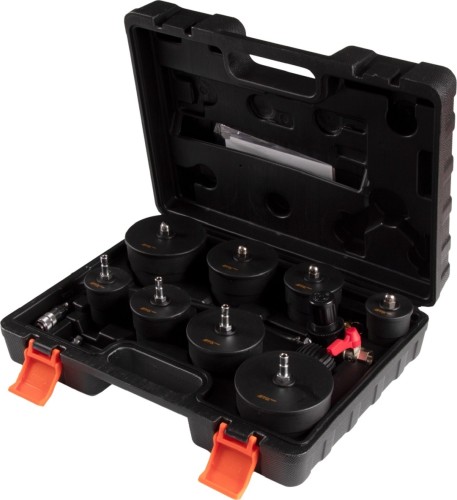 Набор AFFIX AF10355010C для тестирования системы турбонаддува, 10 пред. - изображение 2