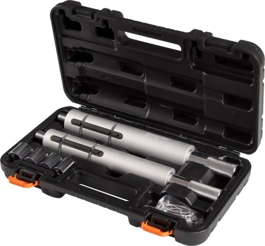 Набор  AFFIX AF10400006C оправок для установки сцепления, 6 пред. - изображение 2