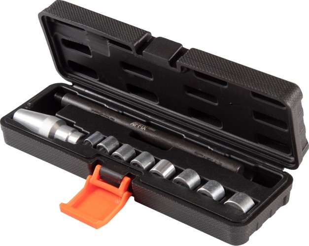 Набор AFFIX AF10400010C оправок для установки сцепления, 10 пред. - изображение 2