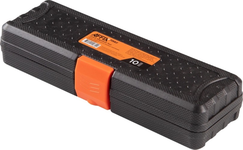 Набор AFFIX AF10400010C оправок для установки сцепления, 10 пред. - изображение 4