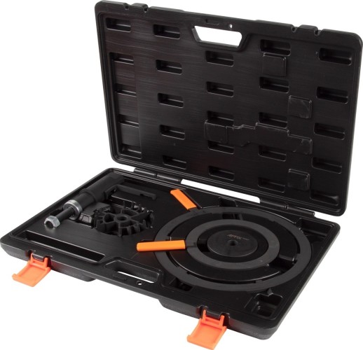 Набор AFFIX AF10402005C для снятия/установки двойного сцепления ford, volv - изображение 2