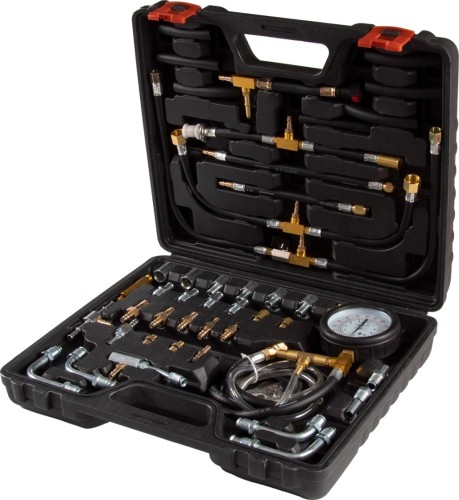 Набор AFFIX AF12000046C для тестирования топливных систем, 46 пред. - изображение 2