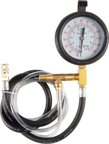 Набор AFFIX AF12000046C для тестирования топливных систем, 46 пред. - изображение 3