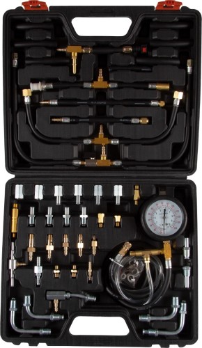 Набор AFFIX AF12000046C для тестирования топливных систем, 46 пред.