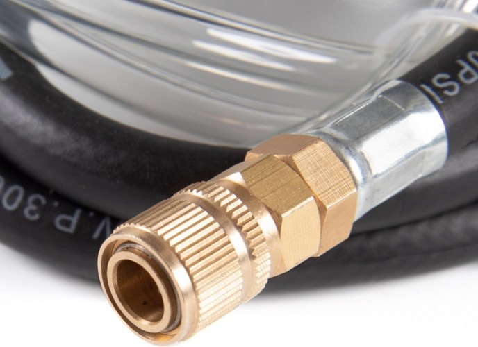 Набор AFFIX AF12000046C для тестирования топливных систем, 46 пред. - изображение 4