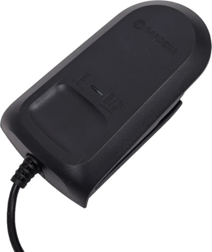 Набор АКБ и ЗУ GARDENA P4A PBA 18V/45 + зарядное устройство для AL 1810 14910-20.000.00 - изображение 2