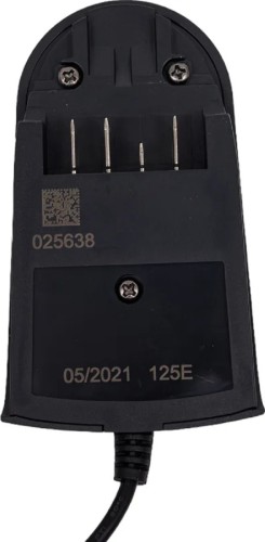 Набор АКБ и ЗУ GARDENA P4A PBA 18V/45 + зарядное устройство для AL 1810 14910-20.000.00 - изображение 3