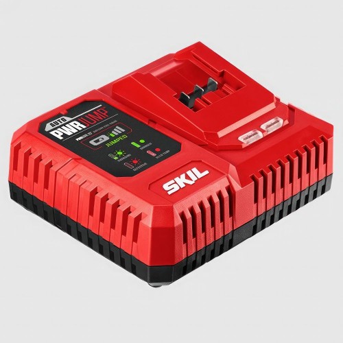 Набор АКБ и ЗУ SKIL CB5197SE11 зу SC0060(60w) и акб (2ач) - изображение 2