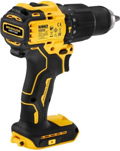 Набор аккумуляторного инструмента DeWALT DCK 2062 P2T (DCD709+DCF809) - изображение 4