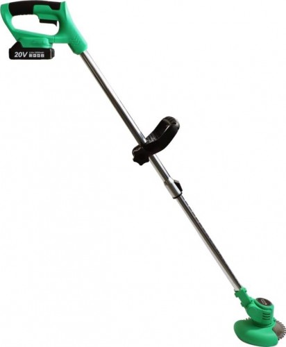 Набор аккумуляторного инструмента ZITREK GreenCut 20,GreenSaw 20 set 2 in 1 2 в 1, 2х2.0ач 082-2020 - изображение 5