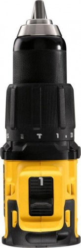 Набор аккумуляторного инструмента DeWALT DCK 2062 P2T (DCD709+DCF809) - изображение 2