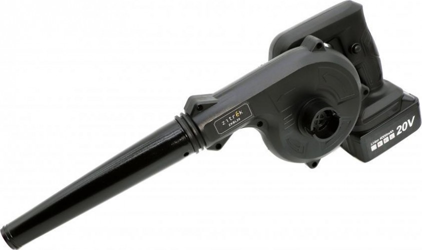 Набор аккумуляторного инструмента ZITREK GreenCut 20, GreenSaw 20, ZKBL20 set 3 in 1 3 в 1, 1х2.0ач, 1х4.0ач 082-2022 - изображение 3