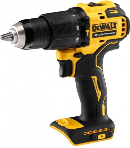 Набор аккумуляторного инструмента DeWALT DCK 2062 P2T (DCD709+DCF809) - изображение 5