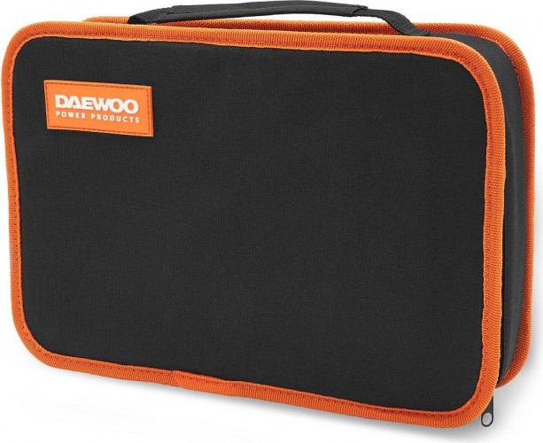 Набор аккумуляторного инструмента DAEWOO DGA 1220Li SET - изображение 4