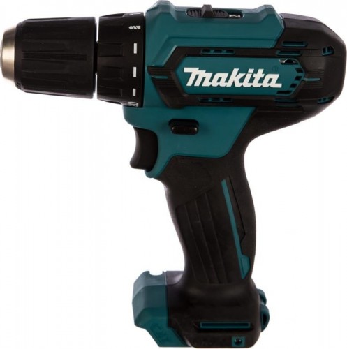 Набор аккумуляторного инструмента MAKITA CLX226X1 (df333dz, cl106fdz, 2xbl1016, dc10wd) - изображение 2