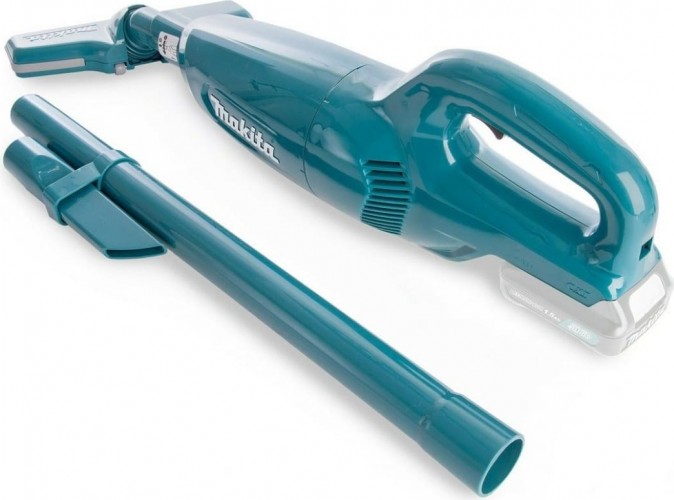 Набор аккумуляторного инструмента MAKITA CLX226X1 (df333dz, cl106fdz, 2xbl1016, dc10wd) - изображение 3