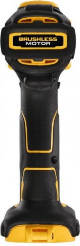 Набор аккумуляторного инструмента DeWALT DCK 2062 P2T (DCD709+DCF809) - изображение 3