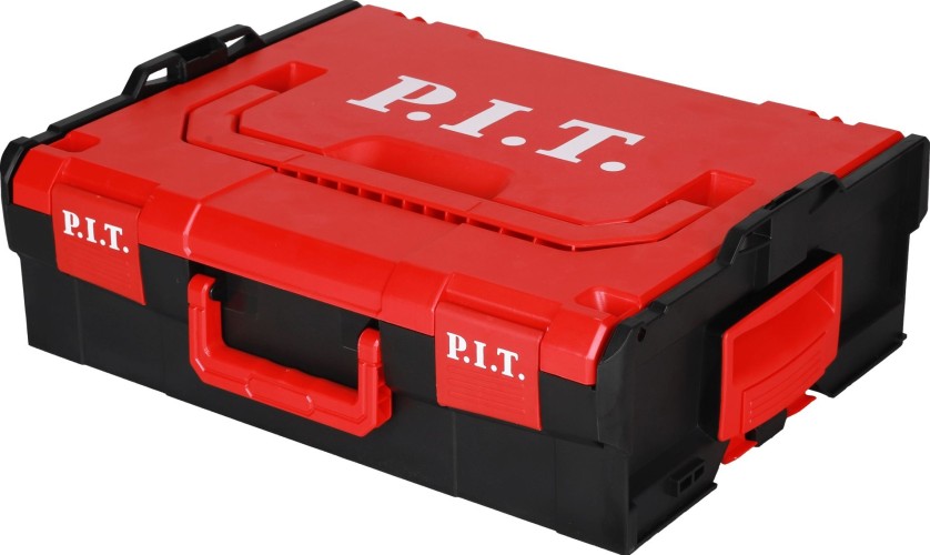 Набор аккумуляторного инструмента P.I.T. P0003-02 - изображение 3