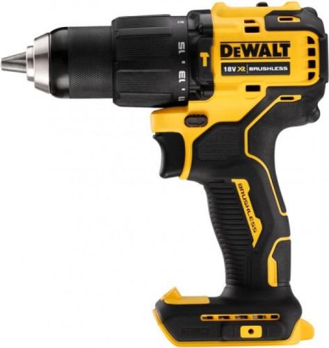 Набор аккумуляторного инструмента DeWALT DCK 2062 E2T (DCD709+DCF809) - изображение 2