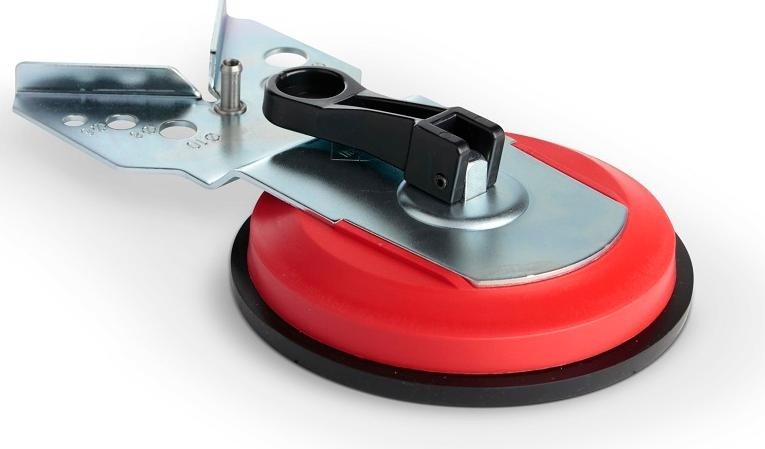 Набор аквасистемы и кондуктора RUBI + коронка 35 мм EASY GRES  4 шт. 50921 50921 - изображение 2