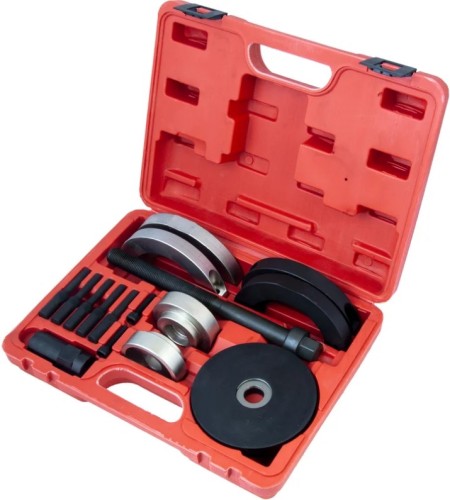 Набор AV Steel AV-922029 для замены подшипника ступицы VAG, 72мм