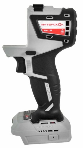 Набор «Автомобилиста» ИНТЕРСКОЛ МультиМАКС 755.2.4.45 755.2.4.45 - изображение 2