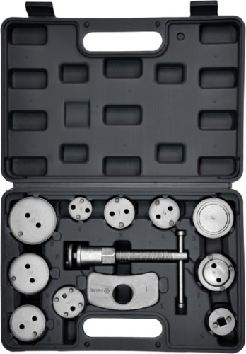 Набор БелАК БАК.07026 для утапливания поршней тормозных цилиндров, 12 шт - изображение 2