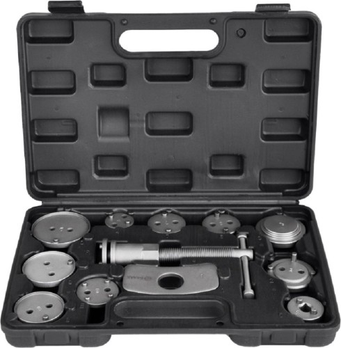 Набор БелАК БАК.07026 для утапливания поршней тормозных цилиндров, 12 шт - изображение 3