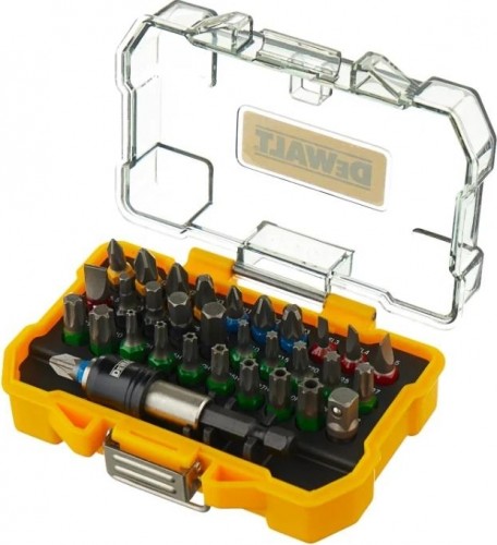 Набор бит 32 предметов  DeWALT DT7969-QZ