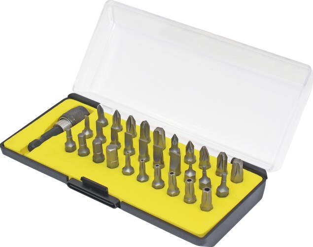 Набор бит АРСЕНАЛ НБ-31 8160010