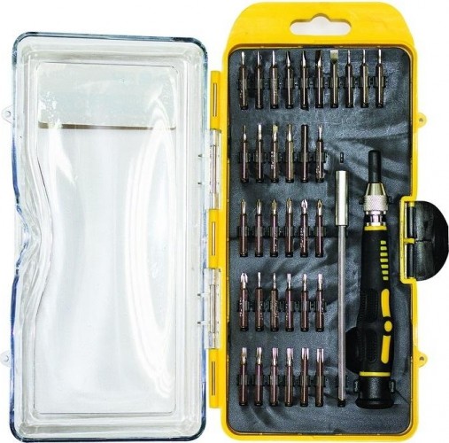 Набор бит Biber 84946 мини 36 пред. тов-160270