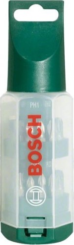 Набор бит BOSCH Биты c держателем 25 шт. 2607019503 - изображение 2