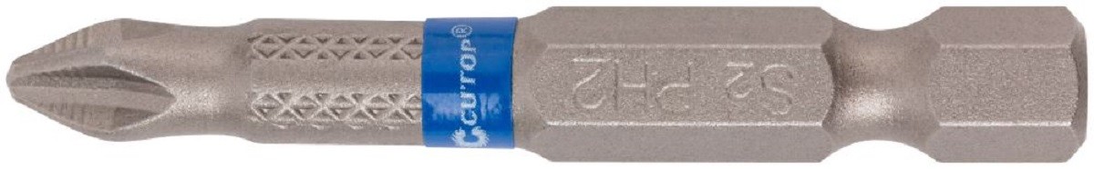 Набор бит Cutop Profi PH2, 50 мм, стальные, 10 шт 83-326