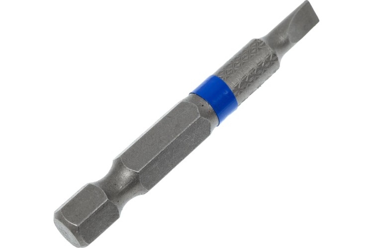 Набор бит Cutop Profi SL4, 50 мм, стальные, 10 шт 83-642 - изображение 2