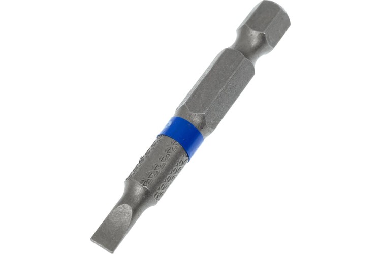 Набор бит Cutop Profi SL4, 50 мм, стальные, 10 шт 83-642