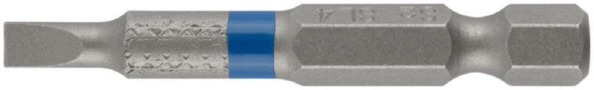 Набор бит Cutop Profi SL4, 50 мм, стальные, 2 шт 83-641 - изображение 2