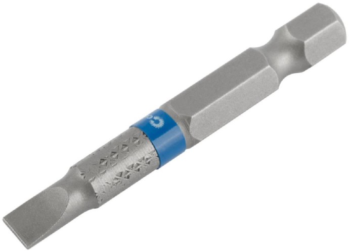 Набор бит Cutop Profi SL5, 50 мм, стальные, 10 шт 83-644 - изображение 2