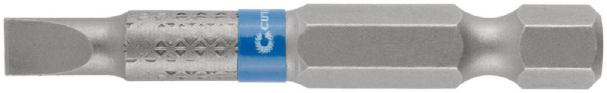 Набор бит Cutop Profi SL5, 50 мм, стальные, 2 шт 83-643 - изображение 2
